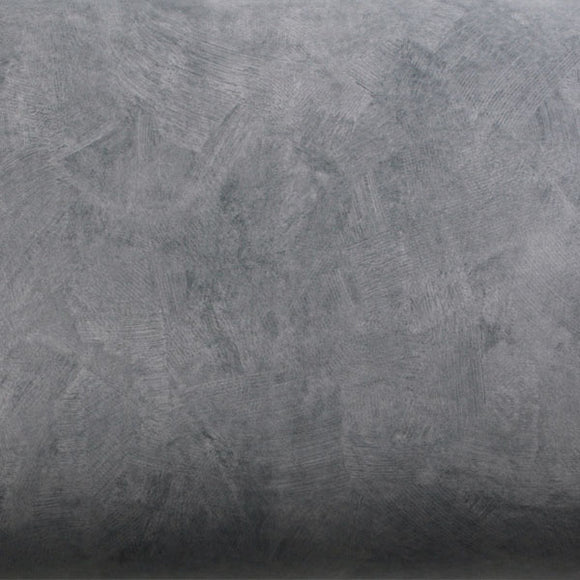 ROSEROSA Peel and Stick PVC Concrete Self-adhesive Wallpaper Covering Counter Top DM224