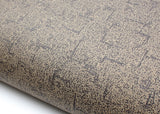 ROSEROSA Peel and Stick PVC Self-adhesive Wallpaper Covering Counter Top Textile Fabric LW862