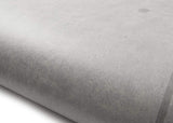 ROSEROSA Peel and Stick PVC Stone Self-Adhesive Wallpaper Covering Counter Concrete GM728