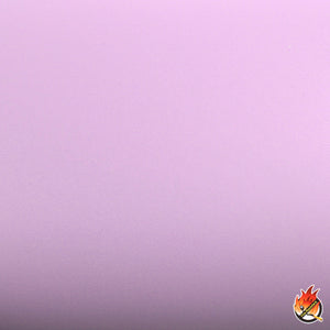 ROSEROSA Peel and Stick Flame Retardation PVC Solid Self-Adhesive Wallpaper Covering Counter Top Violet FSL592