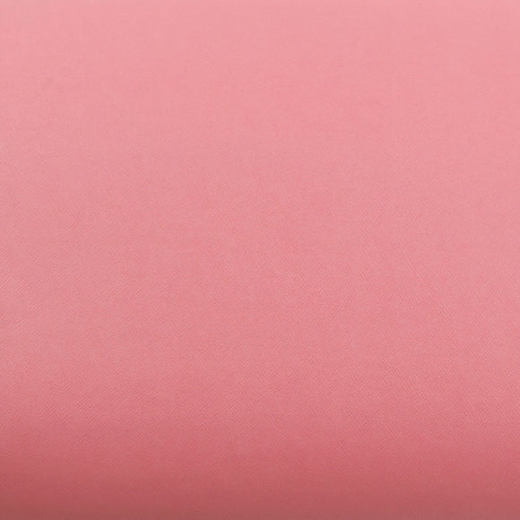 ROSEROSA Peel and Stick Faux Leather Pre-Pasted Polyurethane Leather Self-Adhesive Multipurpose Wall Paper (Grill Pink : 19.68 inch X 53.14 inch)