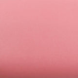 ROSEROSA Peel and Stick Faux Leather Pre-Pasted Polyurethane Leather Self-Adhesive Multipurpose Wall Paper (Grill Pink : 19.68 inch X 53.14 inch)