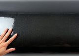ROSEROSA Peel and Stick PVC High Glossy Pearl Self-adhesive Wallpaper Covering Counter Top HG984
