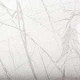 ROSEROSA Peel and Stick PVC Marble Self-adhesive Wallpaper Covering Counter Top Forest Marble PGS4137