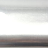 ROSEROSA Peel and Stick PVC Metal Self-Adhesive Wallpaper Covering Counter Top Hair Line ITP402