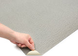 ROSEROSA Peel and Stick PVC Trendy Fabric Self-adhesive Wallpaper Covering Counter Top KF645L