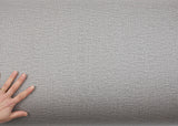 ROSEROSA Peel and Stick PVC Trendy Fabric Self-adhesive Wallpaper Covering Counter Top KF646L