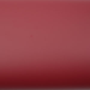 ROSEROSA Peel and Stick PVC Solid Self-adhesive Wallpaper Covering Counter Top Wine Red KS449L