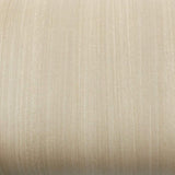 ROSEROSA Peel and Stick PVC Anigre Wood Self-adhesive Wallpaper Covering Countertop KW030N