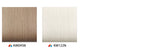 ROSEROSA Peel and Stick PVC Self-Adhesive Wallpaper Covering Counter Top Stripe Wood  KW045N