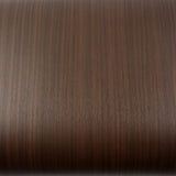 ROSEROSA Peel and Stick PVC Rose Wood Self-adhesive Covering Countertop Backsplash KW049N