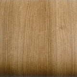 ROSEROSA Peel and Stick PVC Self-Adhesive Wallpaper Covering Counter Top Noce Wood KW054N