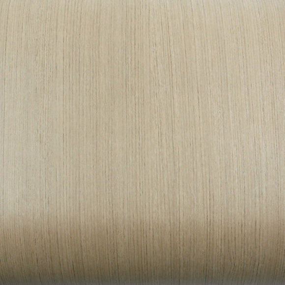 ROSEROSA Peel and Stick PVC Teak Wood Instant Self-adhesive Covering Countertop Backsplash KW078N