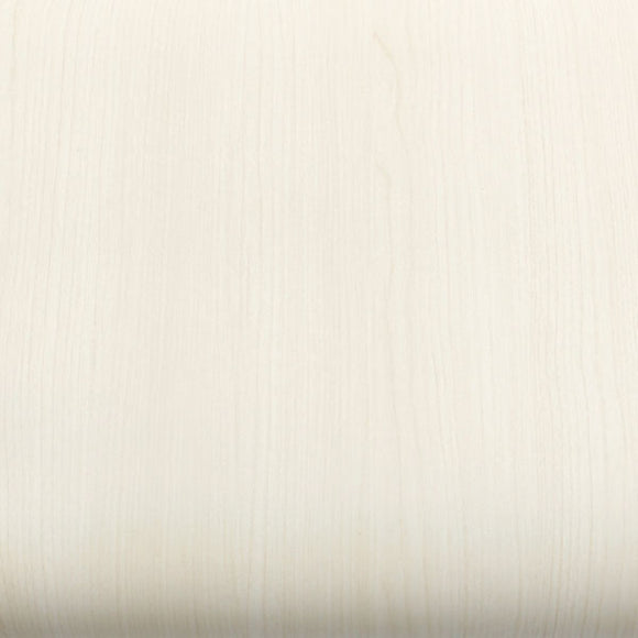 ROSEROSA Peel and Stick PVC Natural Maple Self-adhesive Covering Countertop Backsplash KW119N