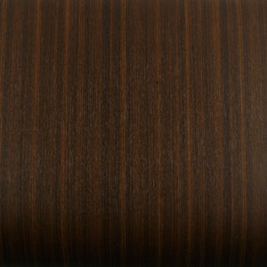 ROSEROSA Peel and Stick PVC Wood Self-Adhesive Wallpaper Covering Counter Top Ash Wood KW132N