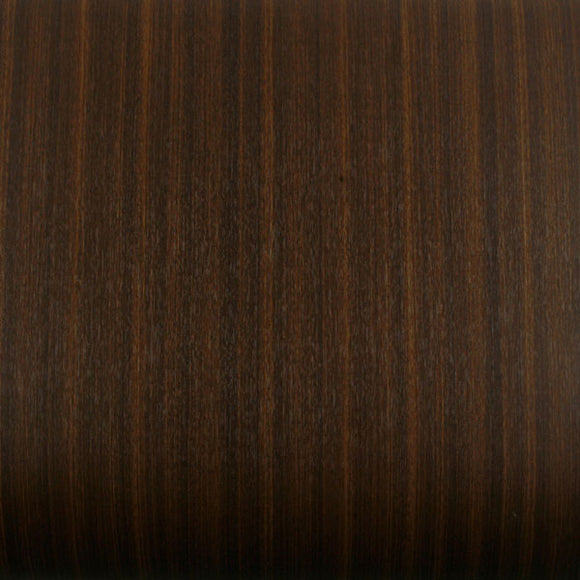 ROSEROSA Peel and Stick PVC Wood Self-Adhesive Wallpaper Covering Counter Top Ash Wood KW132N