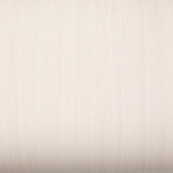 ROSEROSA Peel and Stick PVC Wood Self-Adhesive Wallpaper Covering Counter Top Apple Wood  KW227L