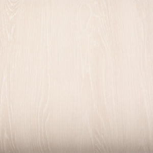 ROSEROSA Peel and Stick PVC Wood Self-Adhesive Wallpaper Covering Counter Top Ash Wood KW228L