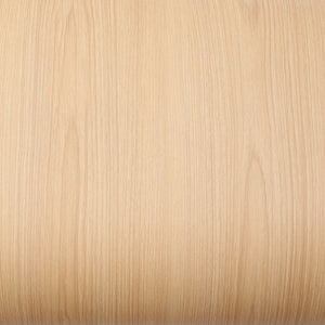 ROSEROSA Peel and Stick PVC Teak Wood Self-adhesive Covering Countertop KW242L