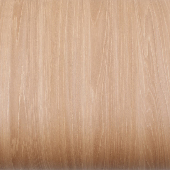 ROSEROSA Peel and Stick PVC Jatoba Wood Instant Self-adhesive Wallpaper Covering Countertop KW246L
