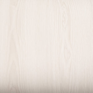 ROSEROSA Peel and Stick PVC Wood Self-Adhesive Wallpaper Covering Counter Top Oak Wood KW314L