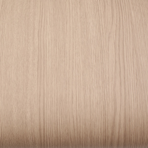 ROSEROSA Peel and Stick PVC Wood Self-Adhesive Wallpaper Covering Counter Top Oak KW315L
