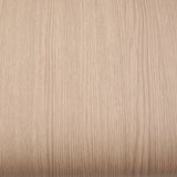 ROSEROSA Peel and Stick PVC Wood Self-Adhesive Wallpaper Covering Counter Top Oak KW315L