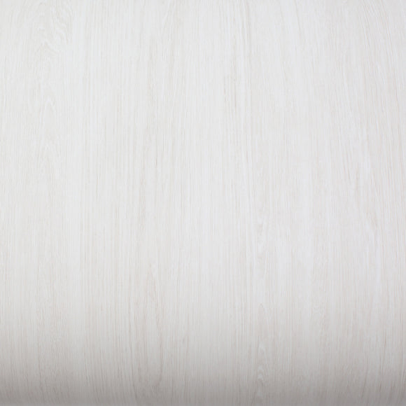 ROSEROSA Peel and Stick PVC Wood Self-Adhesive Wallpaper Covering Counter Top Wash Oak KW328L