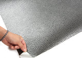 ROSEROSA Peel and Stick Polyurethane Round Self-adhesive Wallpaper Covering Counter Top LT684