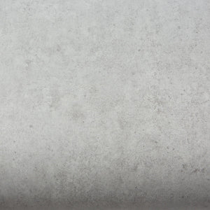 ROSEROSA Peel and Stick PVC Concrete Self-adhesive Wallpaper Covering Counter Top LW449