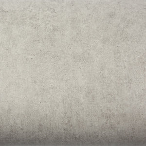 ROSEROSA Peel and Stick PVC Concrete Self-adhesive Wallpaper Covering Counter Top LW450