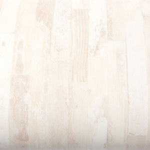 ROSEROSA Peel and Stick PVC Wood Self-Adhesive Wallpaper Covering Counter Top Panel Wood LW467