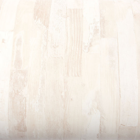 ROSEROSA Peel and Stick PVC Wood Self-Adhesive Wallpaper Covering Counter Top Panel Wood LW467