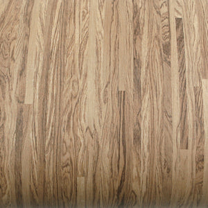 ROSEROSA Peel and Stick PVC Artificial Wood Self-adhesive Covering Countertop Backsplash Panel LW481