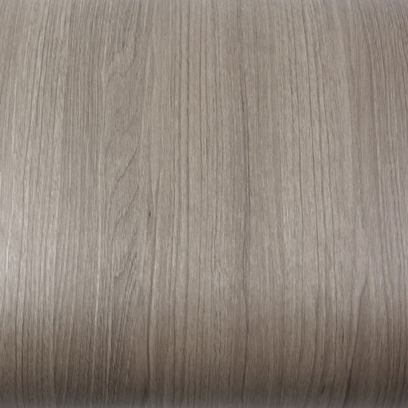 ROSEROSA Peel and Stick PVC Teak Wood Self-adhesive Wallpaper Covering Counter Top LW487
