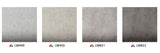 ROSEROSA Peel and Stick PVC Concrete Self-adhesive Wallpaper Covering Countertop LW822