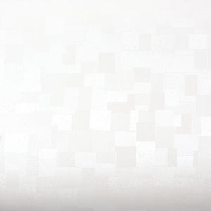 ROSEROSA Peel and Stick PVC Self-Adhesive Wallpaper Covering Counter Top Art Square LW888