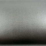 ROSEROSA Peel and Stick PVC Flame Retardation Lizard Instant Self-adhesive Covering Countertop MF255