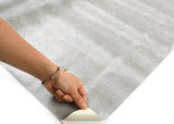 ROSEROSA Peel and Stick PVC Self-Adhesive Wallpaper Covering Counter Top MG4119-2