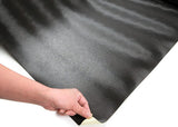 ROSEROSA Peel and Stick Flame Retardation PVC Self-Adhesive Wallpaper Covering MF4119-4