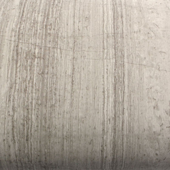 ROSEROSA Peel and Stick Flame Retardation PVC Marble Self-adhesive Covering Travertine MF4711-1