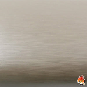 ROSEROSA Peel and Stick Flame Retardation PVC Metallic Self-Adhesive Wallpaper Covering MF5158-2