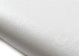 ROSEROSA Peel and Stick Flame retardation PVC Fabric Self-adhesive Wallpaper Covering Hwarang MF5171-4