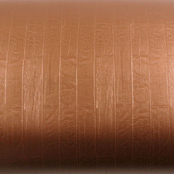 ROSEROSA Peel and Stick PVC Flame Retardation Leather Slice Self-adhesive Covering MF5177-3