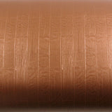 ROSEROSA Peel and Stick PVC Flame Retardation Leather Slice Self-adhesive Covering MF5177-3