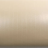 ROSEROSA Peel and Stick PVC Flame Retardation Leather Slice Self-adhesive Covering MF5177-5