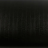 ROSEROSA Peel and Stick PVC Flame Retardation Leather Slice Self-adhesive Covering MF5177-6