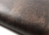 ROSEROSA Peel and Stick PVC Metal Self-Adhesive Wallpaper Covering Counter Top Imperial MG265