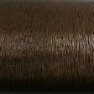 ROSEROSA Peel and Stick PVC Self-Adhesive Wallpaper Covering Counter Top Shine Ebony MG5008-5