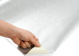 ROSEROSA Peel and Stick PVC Oriental Paper Self-Adhesive Wallpaper Covering Counter Top MG5135-2